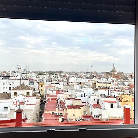 Plaza De La Magdalena I, Sevilla Centro Historico エクステリア 写真